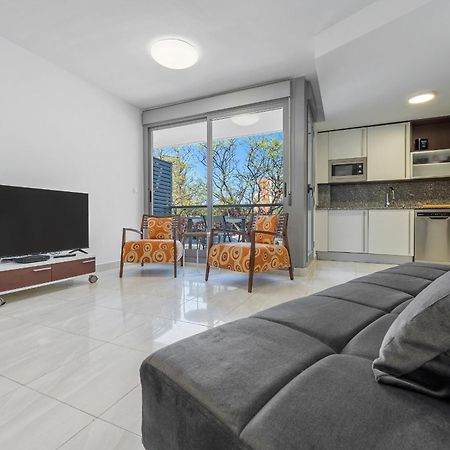 Hauzify I Apartament Mestral Cambrils Esterno foto