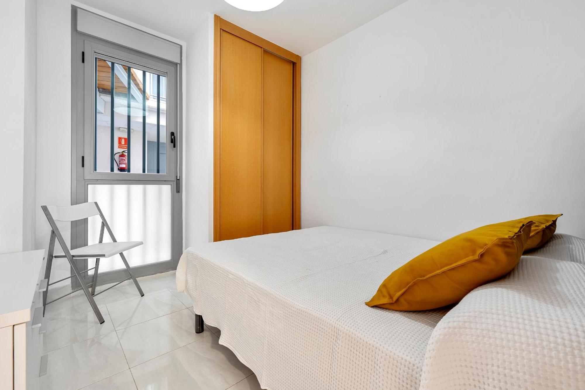 Hauzify I Apartament Mestral Cambrils Esterno foto